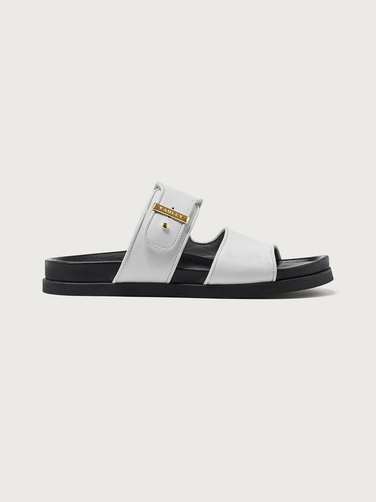 Latona Nappa Sandal | Varley Recommended