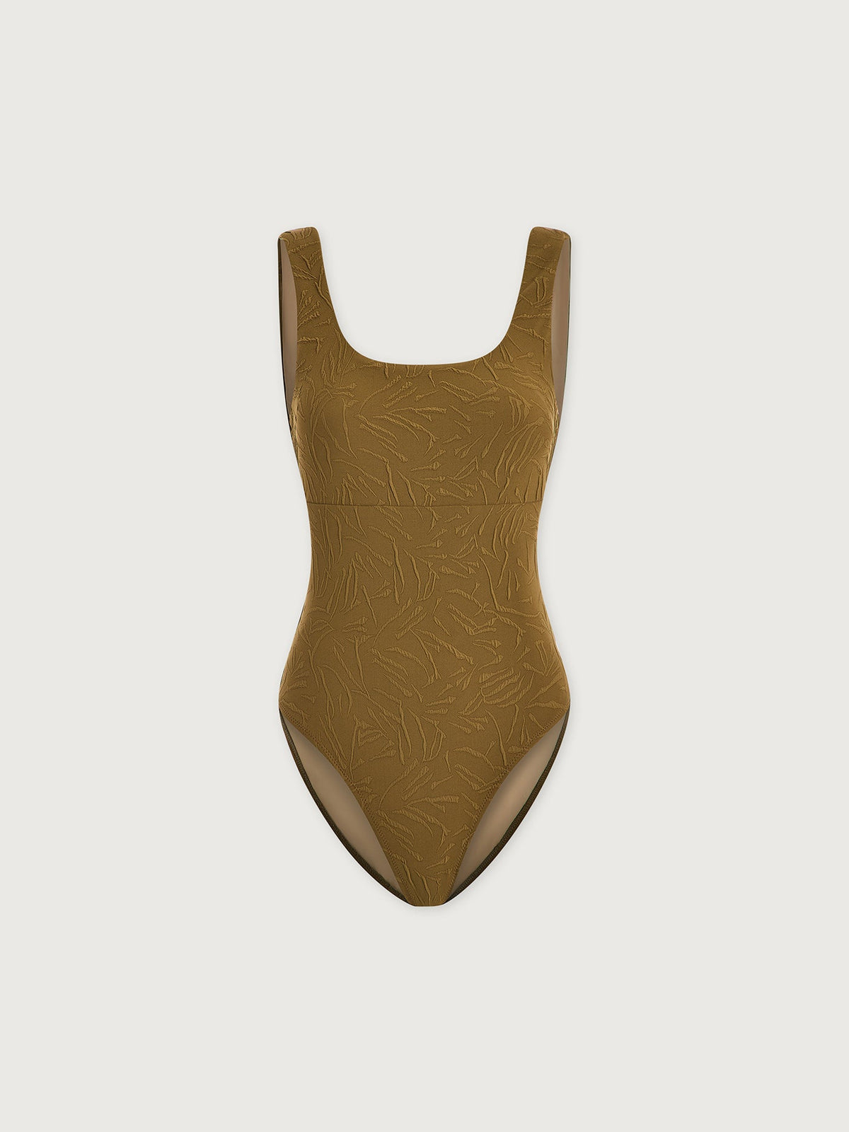 Danica Swimsuit | Varley Featured