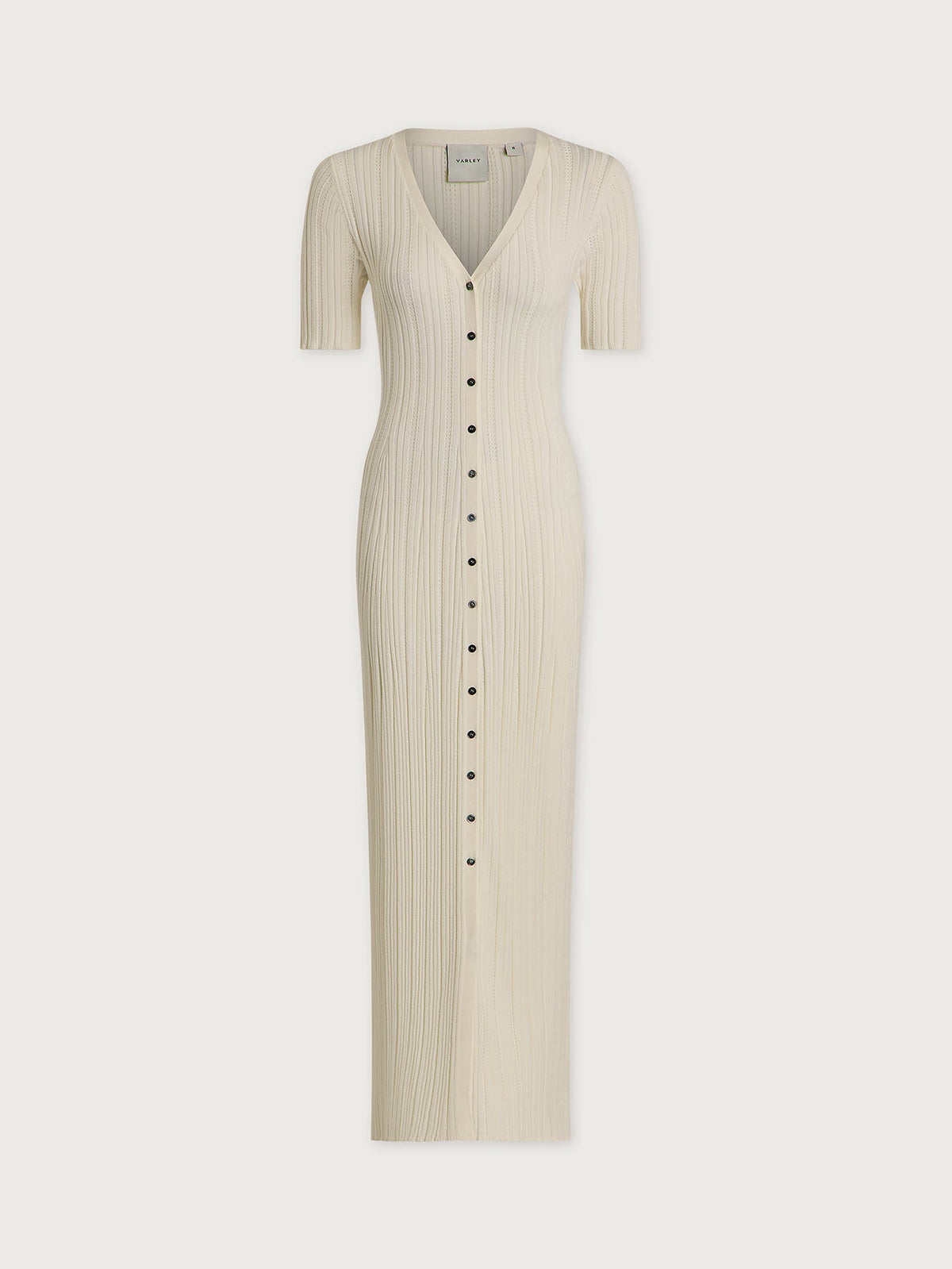 Elexa Knit Dress | Varley Popular