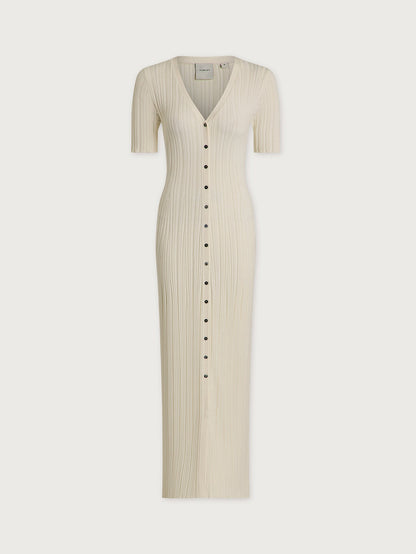 Elexa Knit Dress | Varley Popular