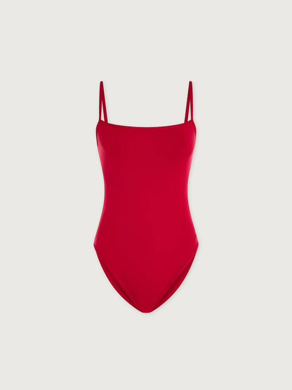 Ames Swimsuit | Varley Essential