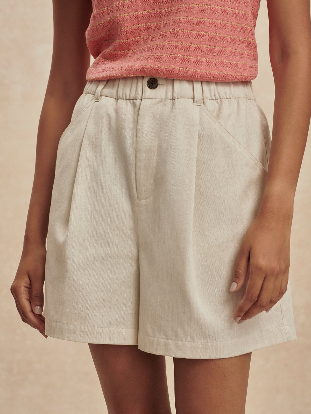Fender Short 5 | Varley Exclusive