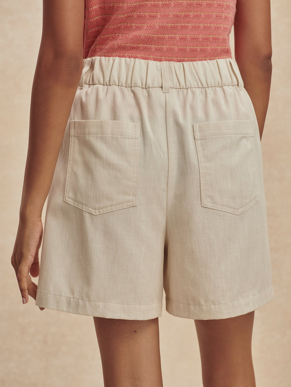 Fender Short 5 | Varley Exclusive