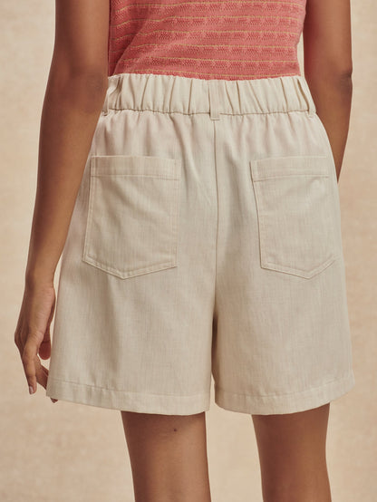 Fender Short 5 | Varley Exclusive
