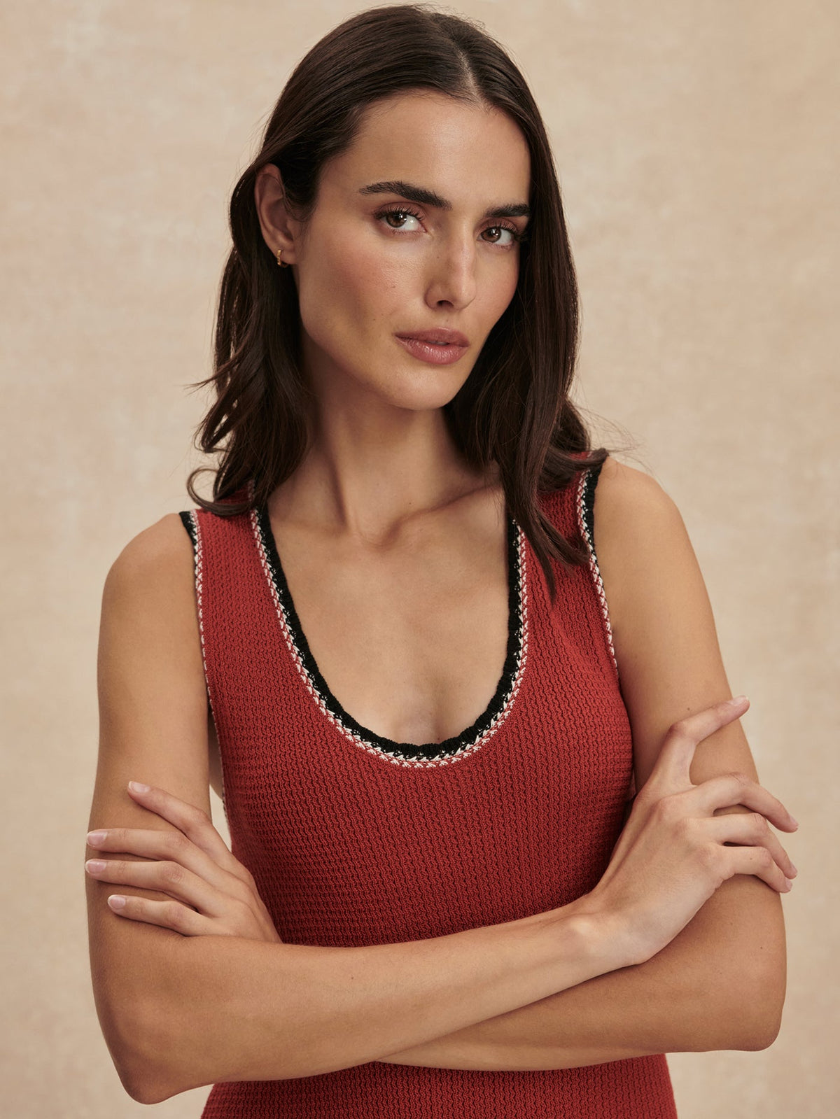 Mikel Knit Dress | Varley Quality
