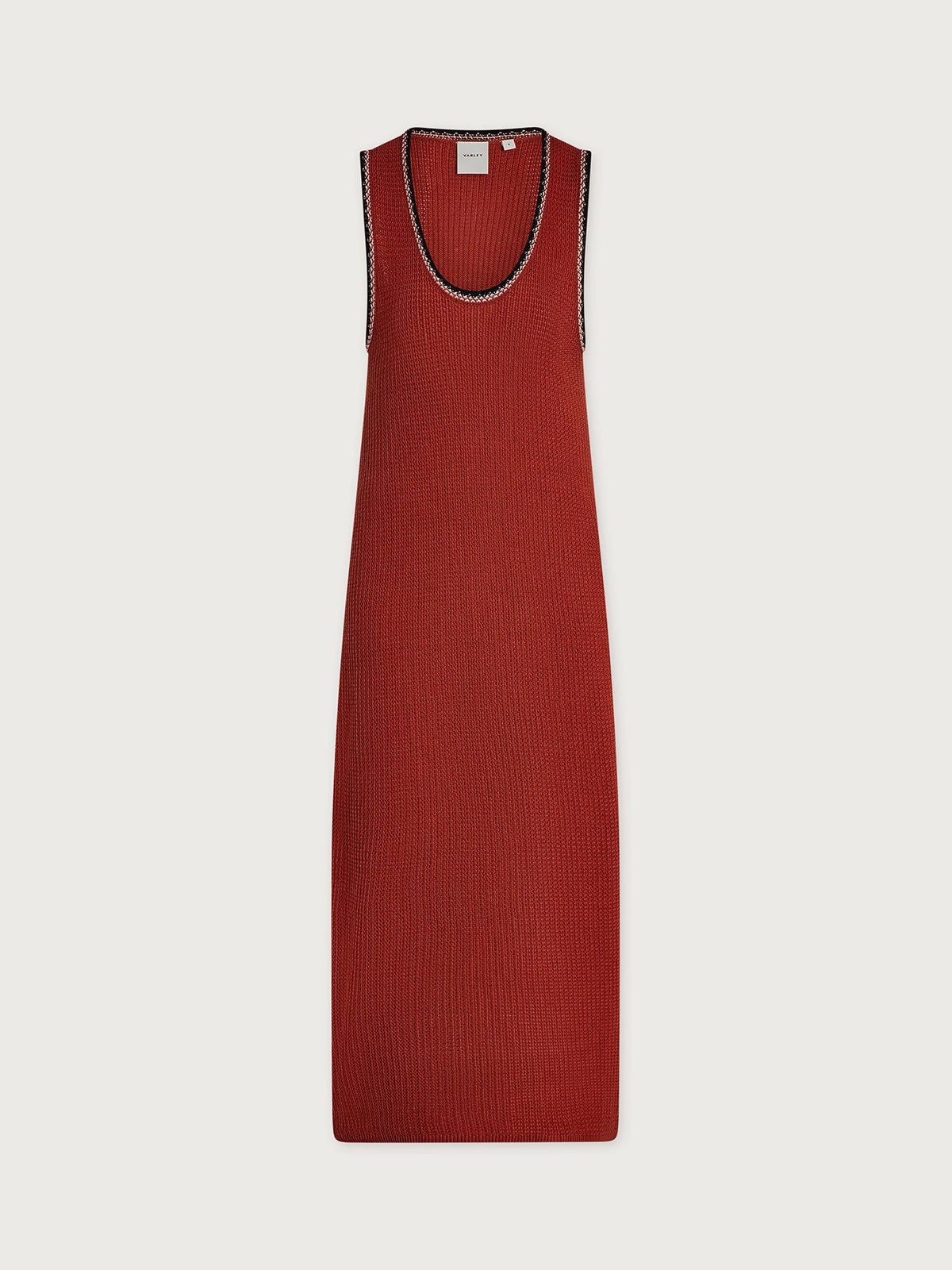 Mikel Knit Dress | Varley Quality