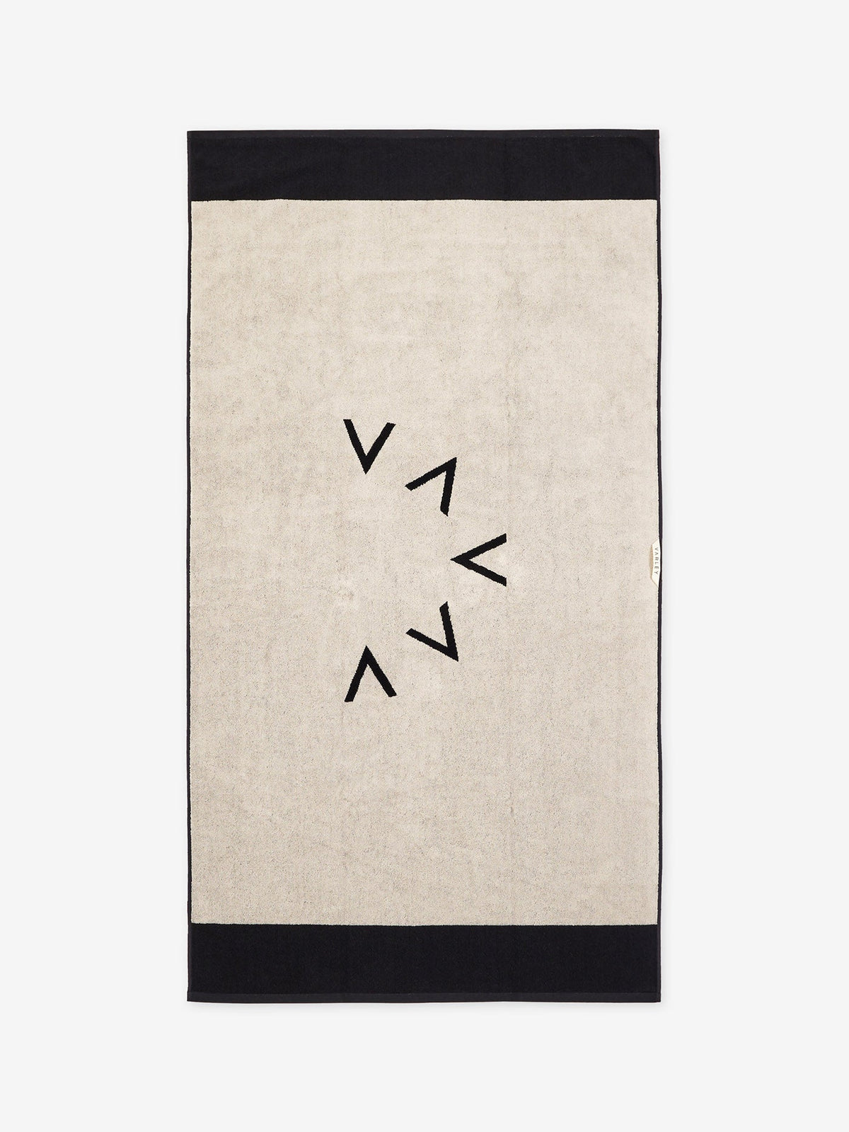 Taylor Pool Towel | VARLEY US | Varley Deals