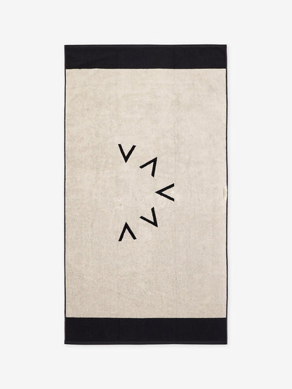 Taylor Pool Towel | VARLEY US | Varley Deals
