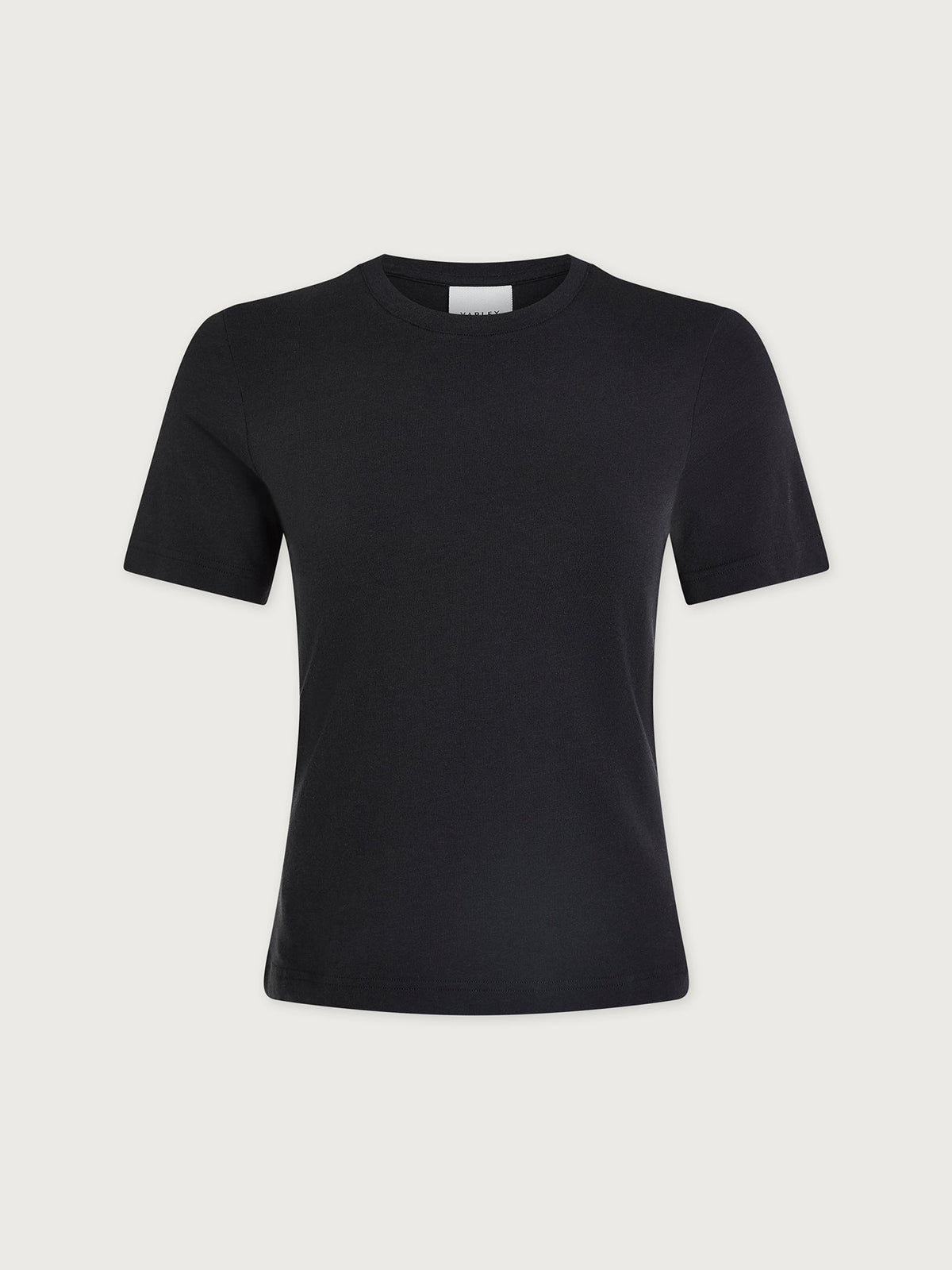 Regina Fitted Tee | Varley Sale