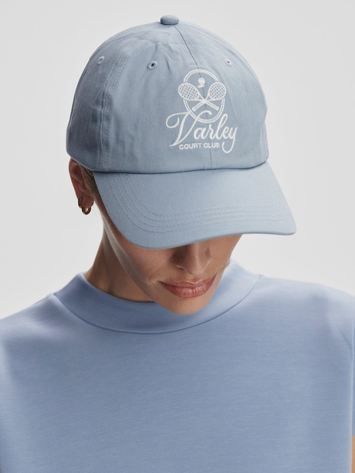 Noa Club Cap | VARLEY US | Varley Everyday