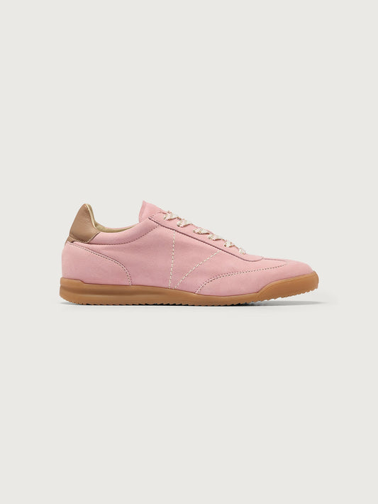 Arwen Sneaker Suede | Varley New