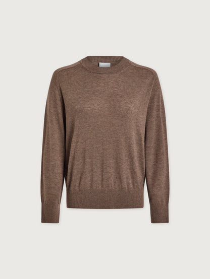 Fincham Knit Sweater | Varley Featured