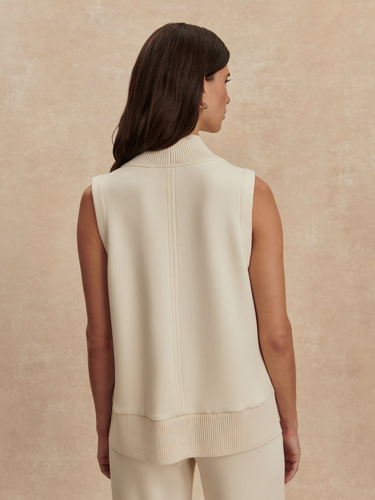 Freida V Neck Tank | Varley Discount