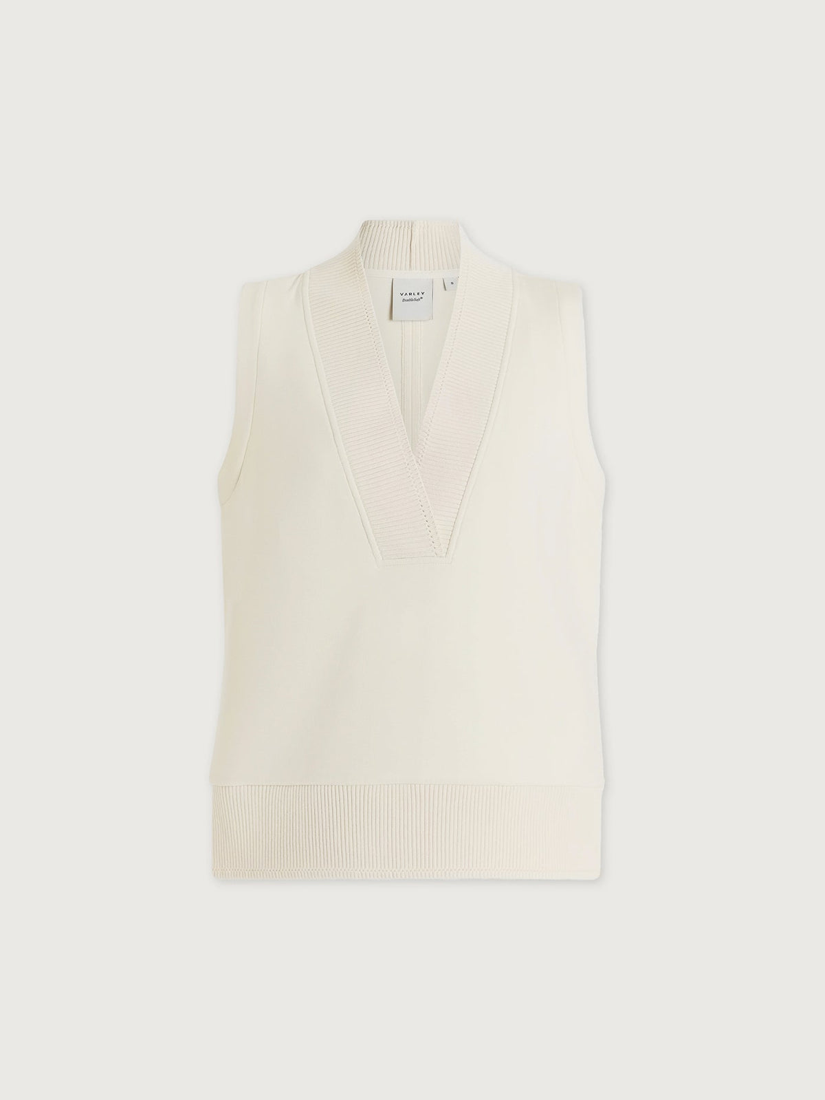 Freida V Neck Tank | Varley Discount