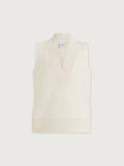 Freida V Neck Tank | Varley Discount