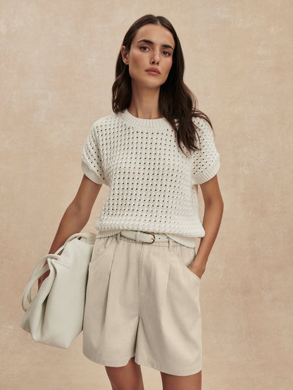 Denny Knit Top | Varley Deals
