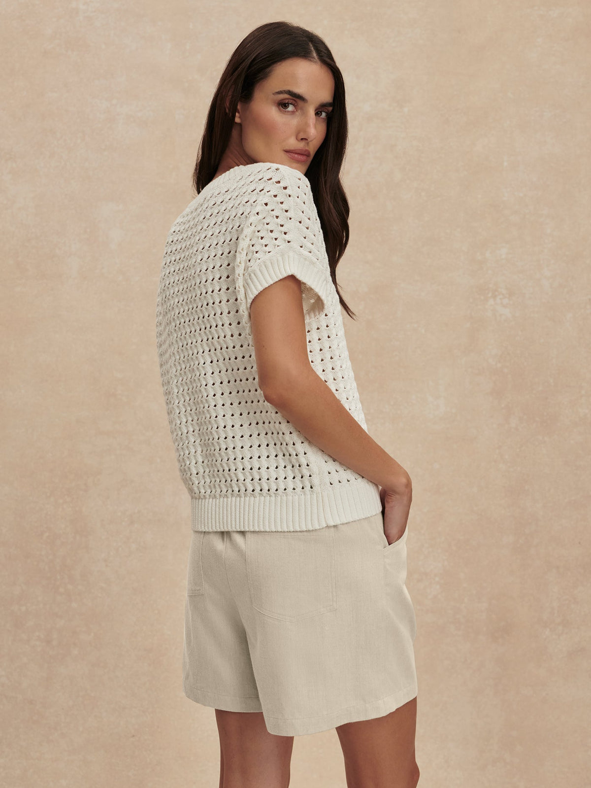 Denny Knit Top | Varley Deals