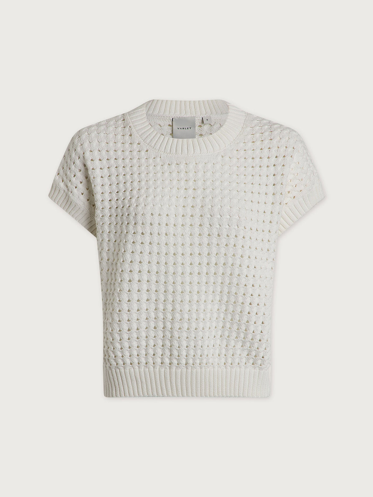 Denny Knit Top | Varley Deals