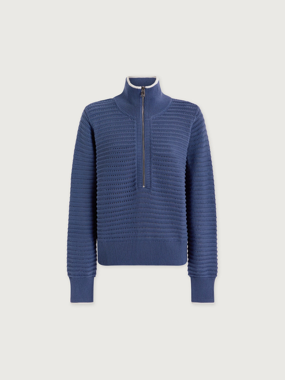 Morwenna Half Zip Knit | Varley Customer Favorite