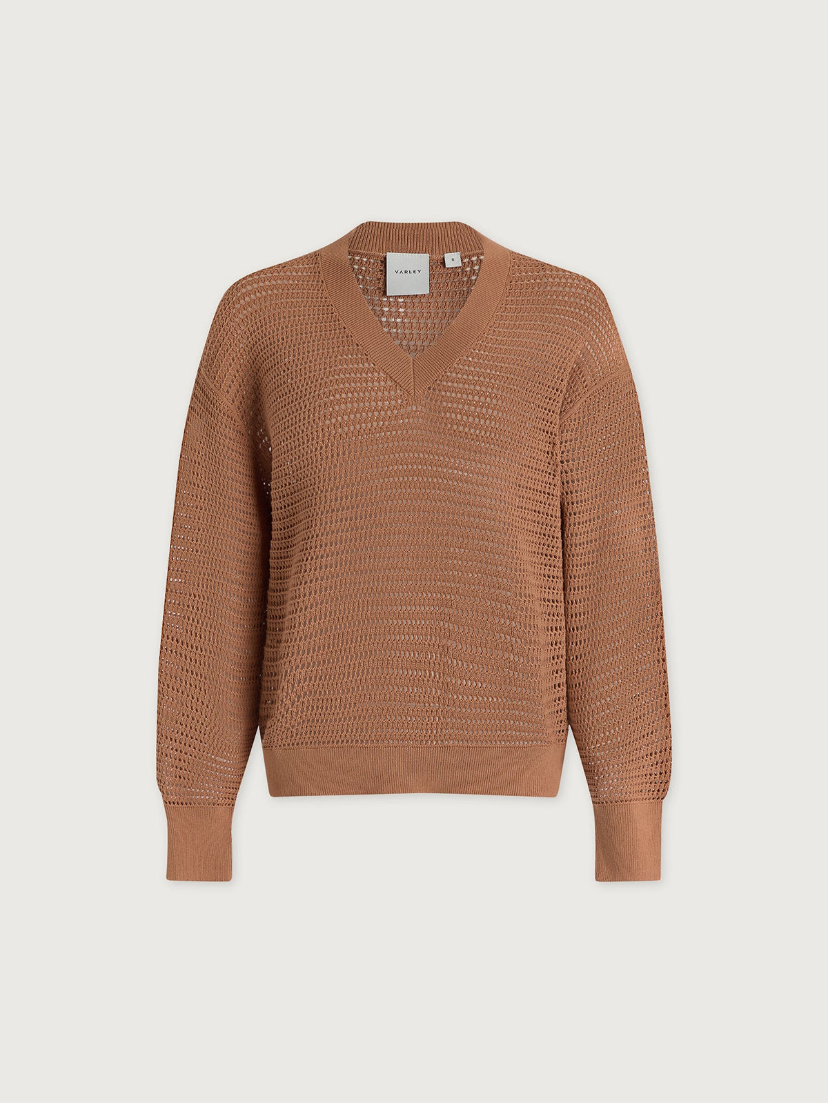 Gaia V Neck Sweater | Varley Best Price