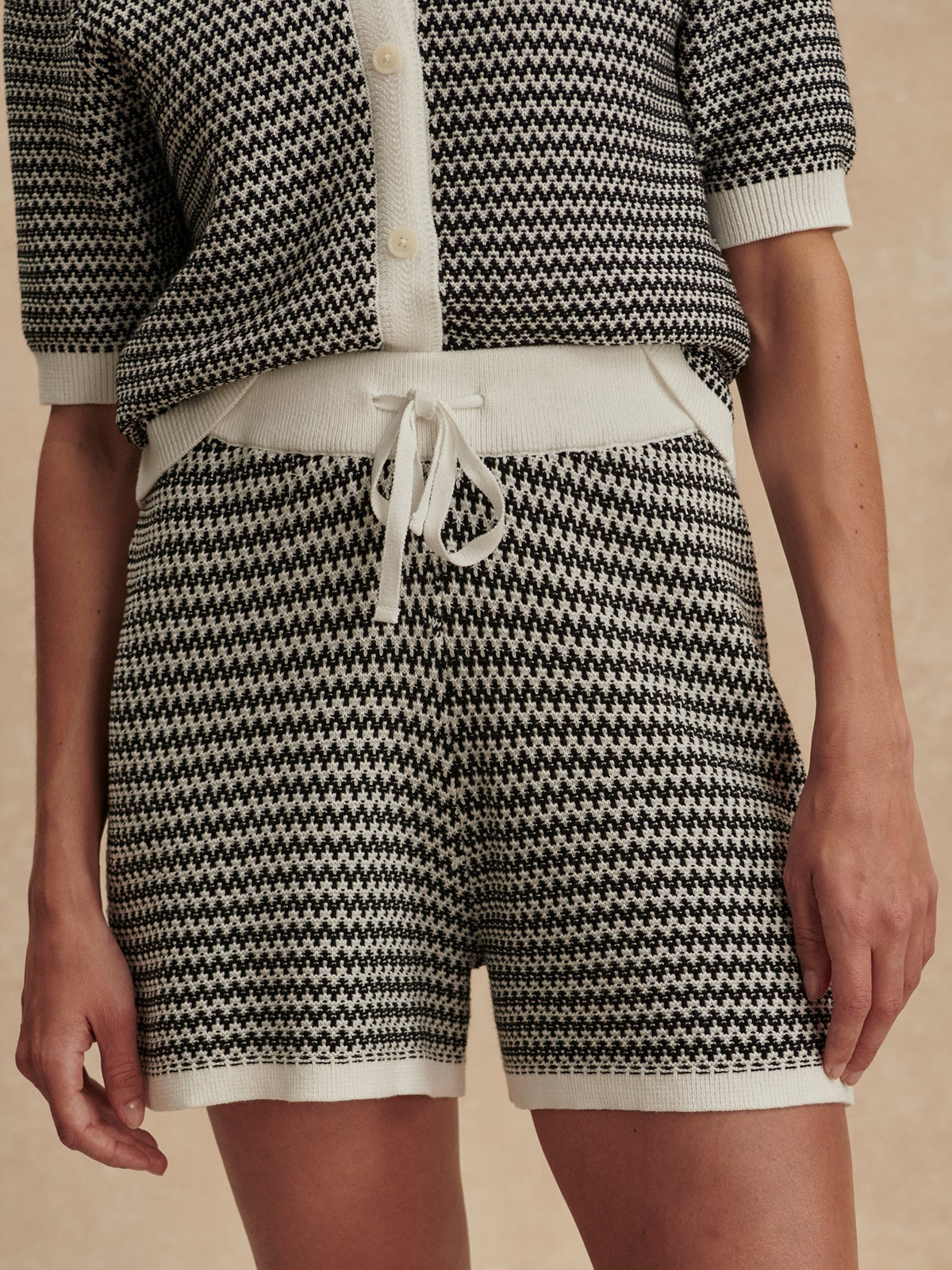 Villiers Knit Short | Varley Trusted