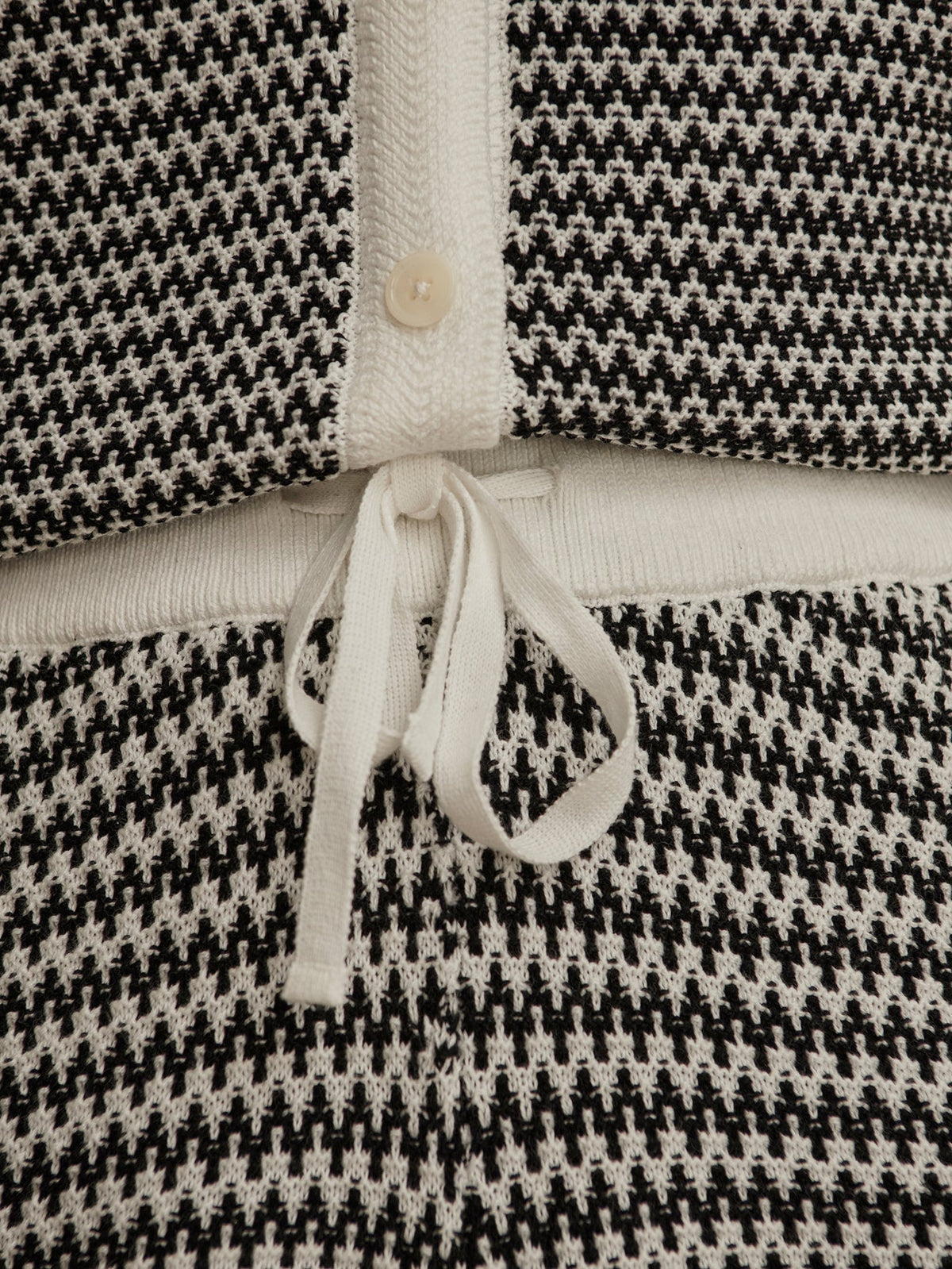Villiers Knit Short | Varley Trusted