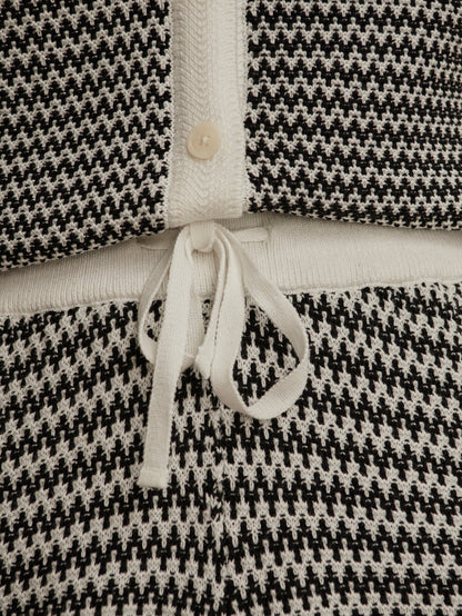 Villiers Knit Short | Varley Trusted