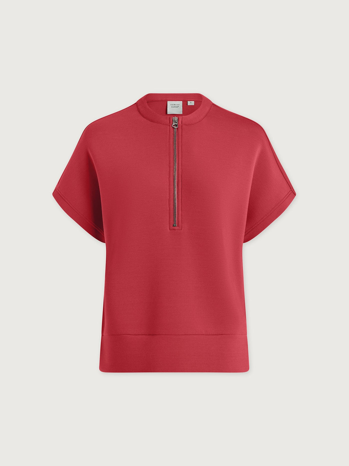Adria Half Zip Sweat | Varley Best Seller
