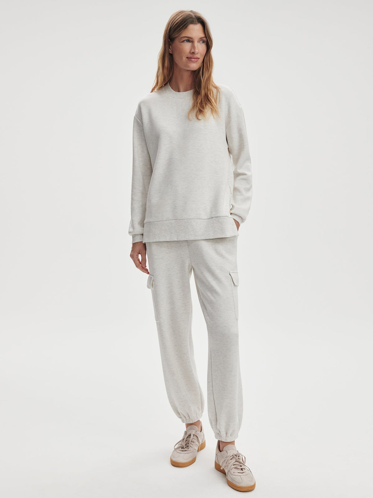 Gabriella Sweat | Varley Everyday