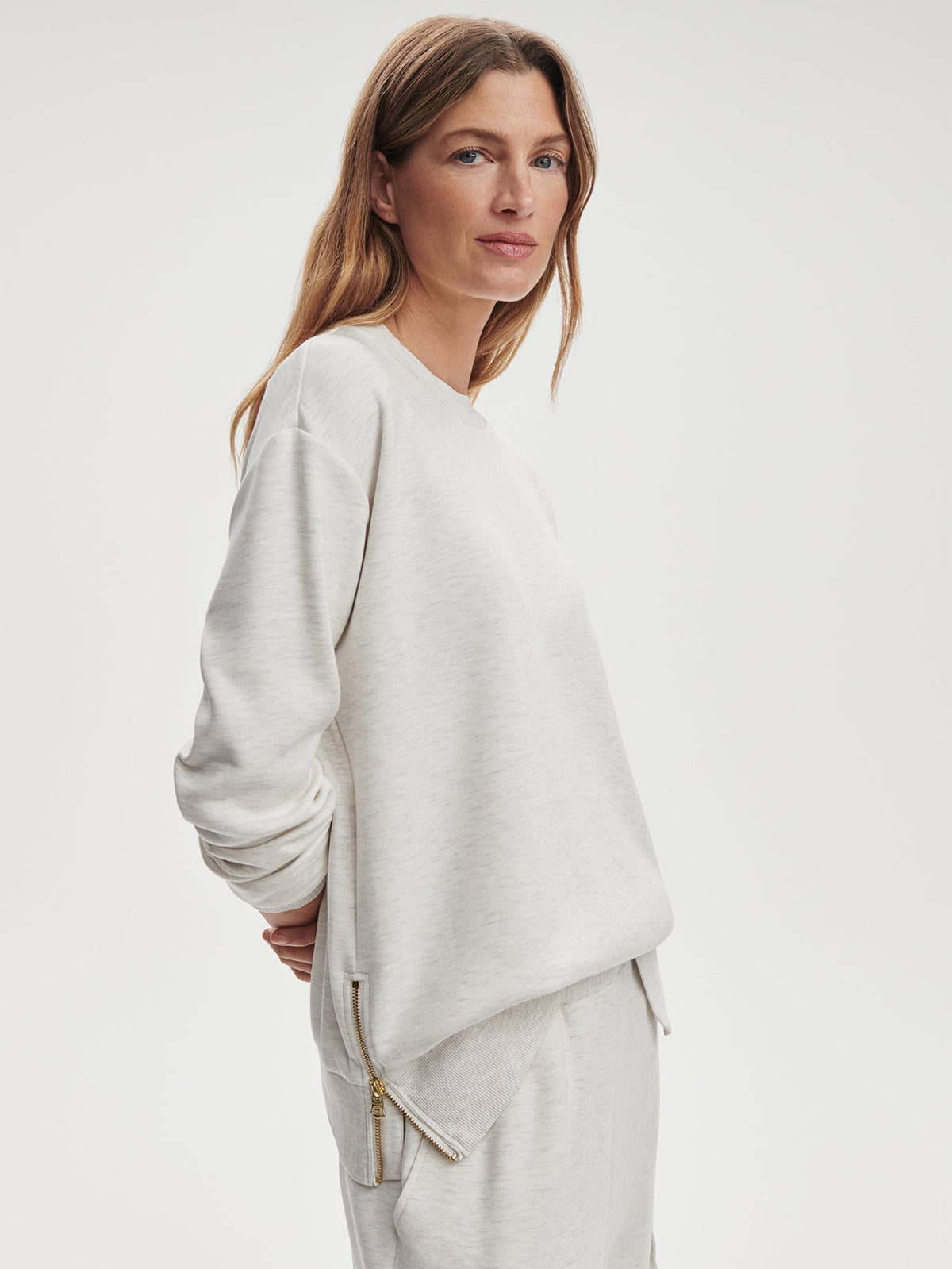 Gabriella Sweat | Varley Everyday