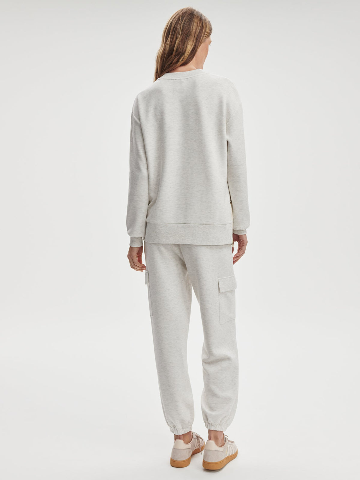 Gabriella Sweat | Varley Everyday