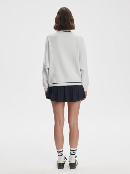 Decker Off-Court Cardigan | VARLEY US | Varley Recommended