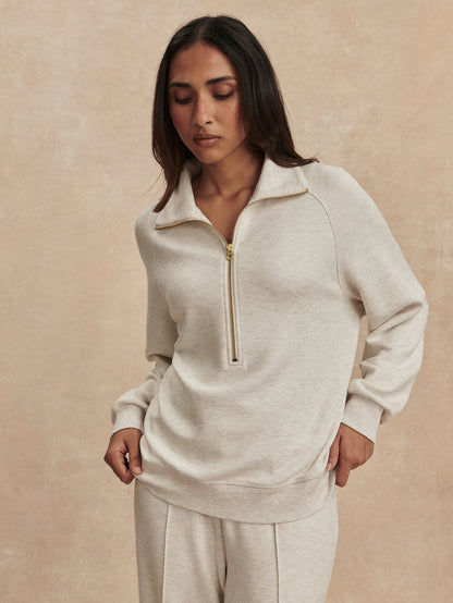 Selene Half Zip Sweat | Varley Special Offer