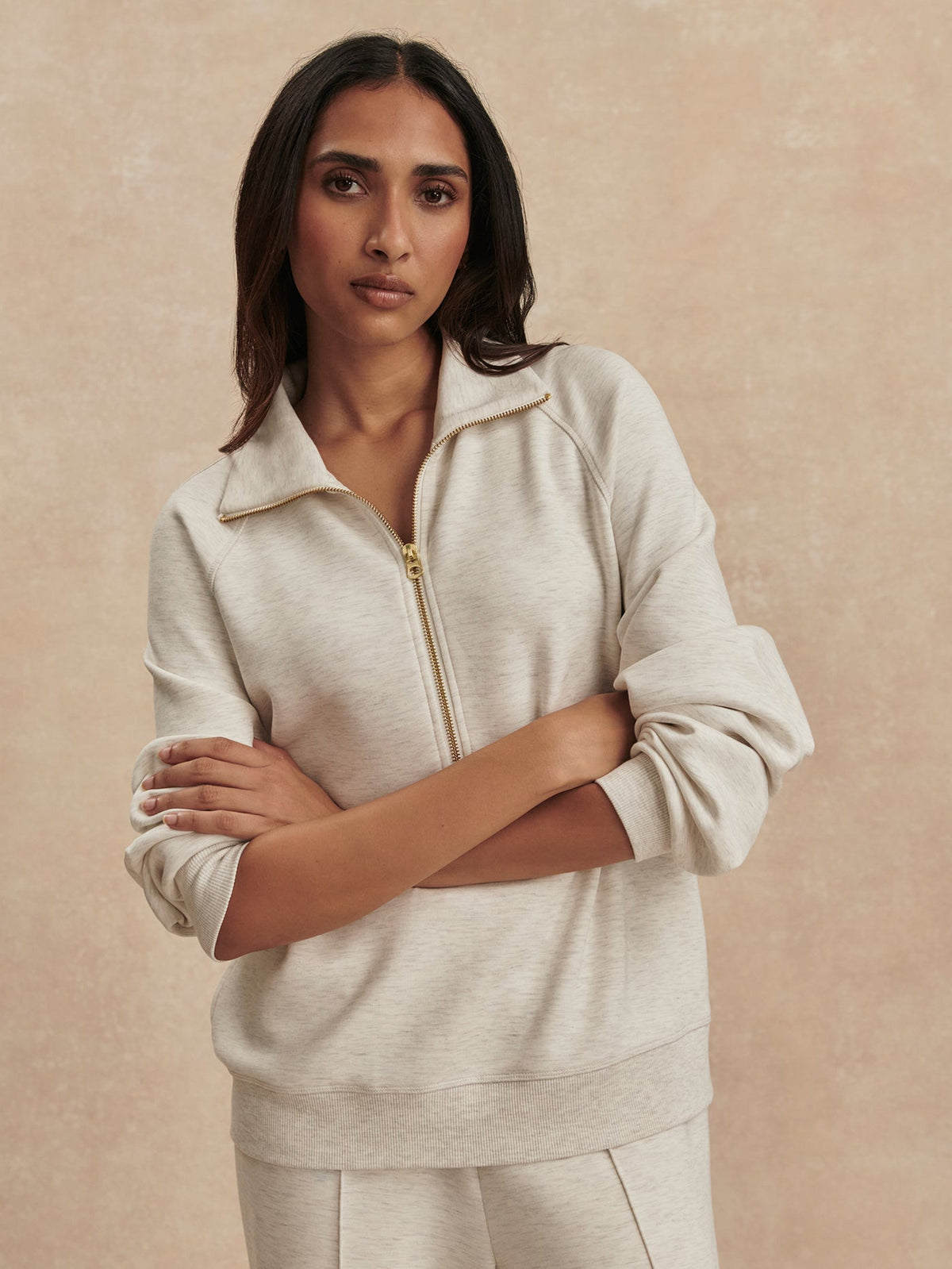 Selene Half Zip Sweat | Varley Special Offer