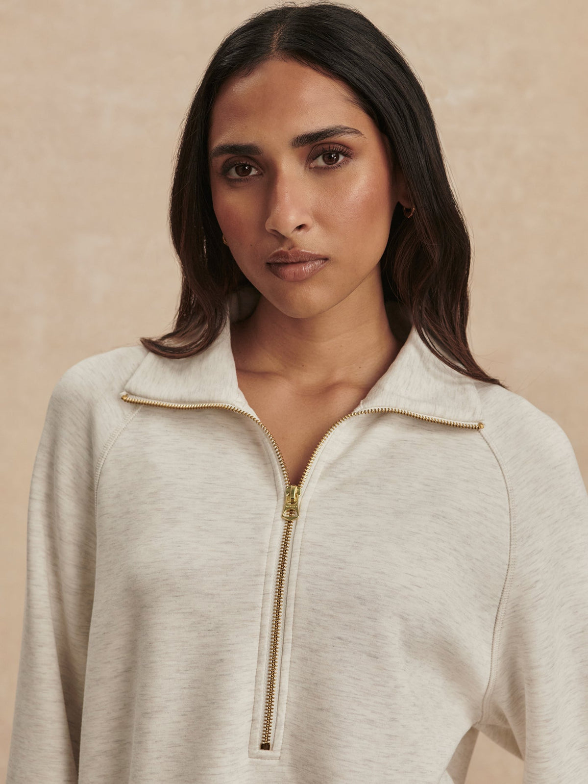 Selene Half Zip Sweat | Varley Special Offer