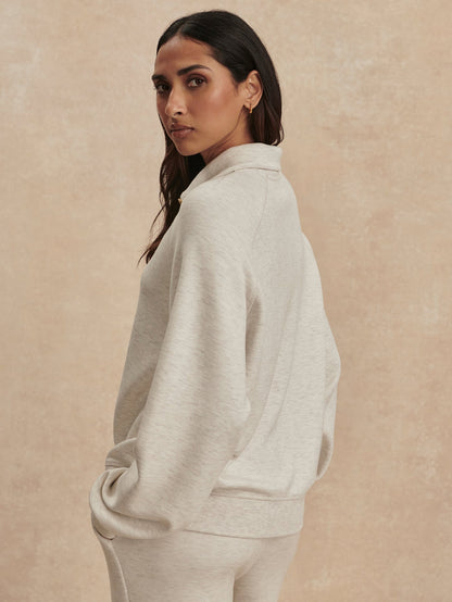 Selene Half Zip Sweat | Varley Special Offer