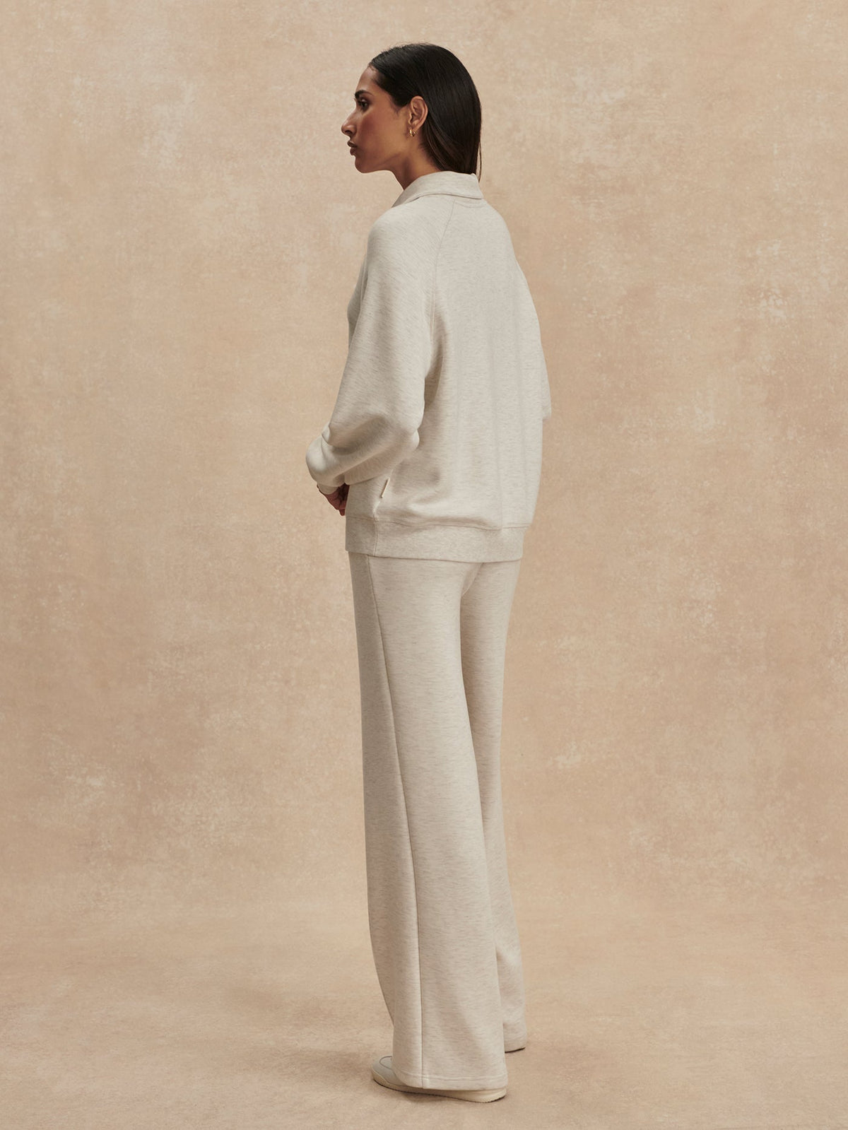 Selene Half Zip Sweat | Varley Special Offer