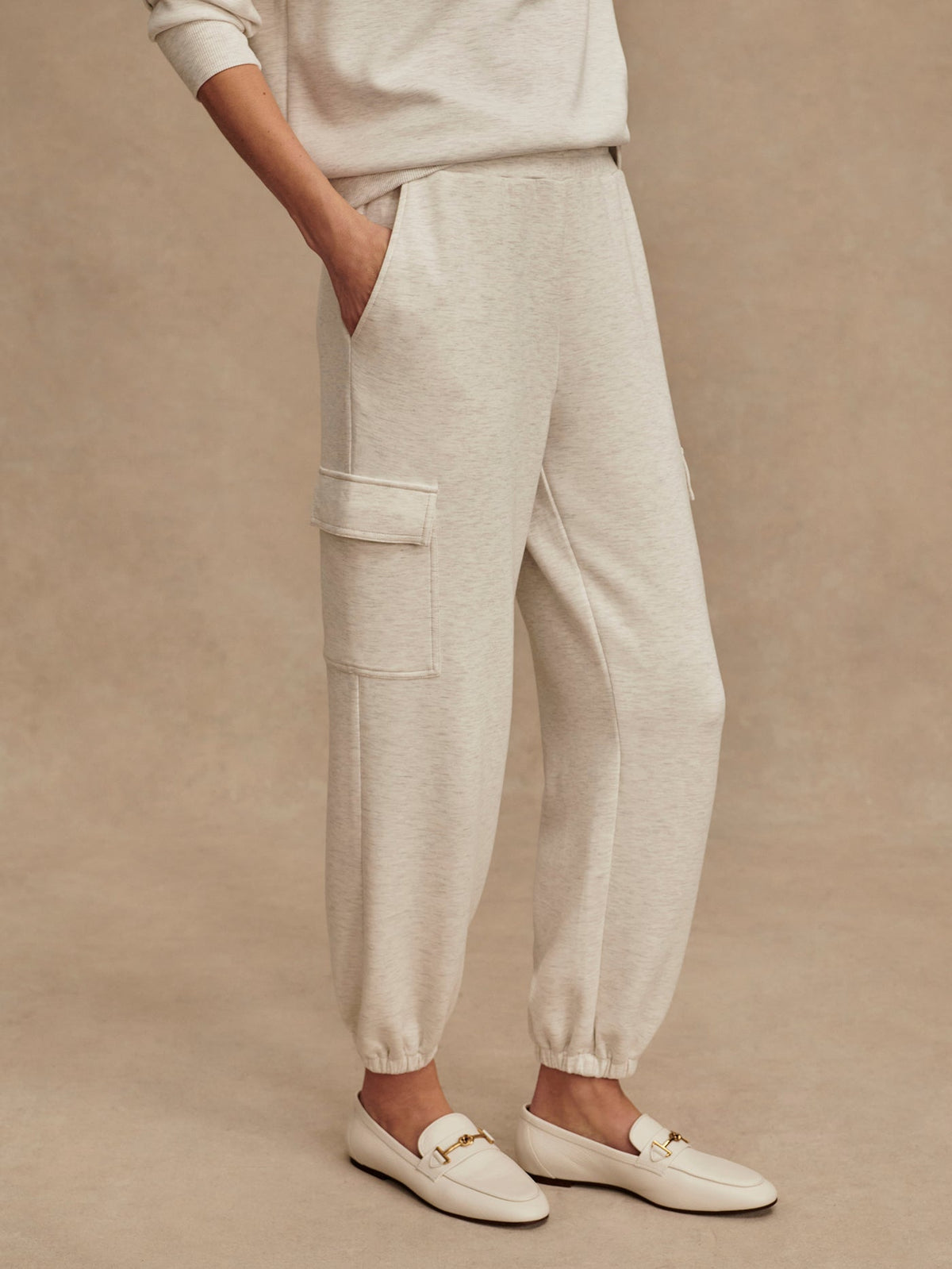 The Cargo Pant 27.5 | Varley Signature