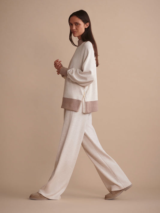 The Extra Wide Leg Pant 29.5 | Varley Signature