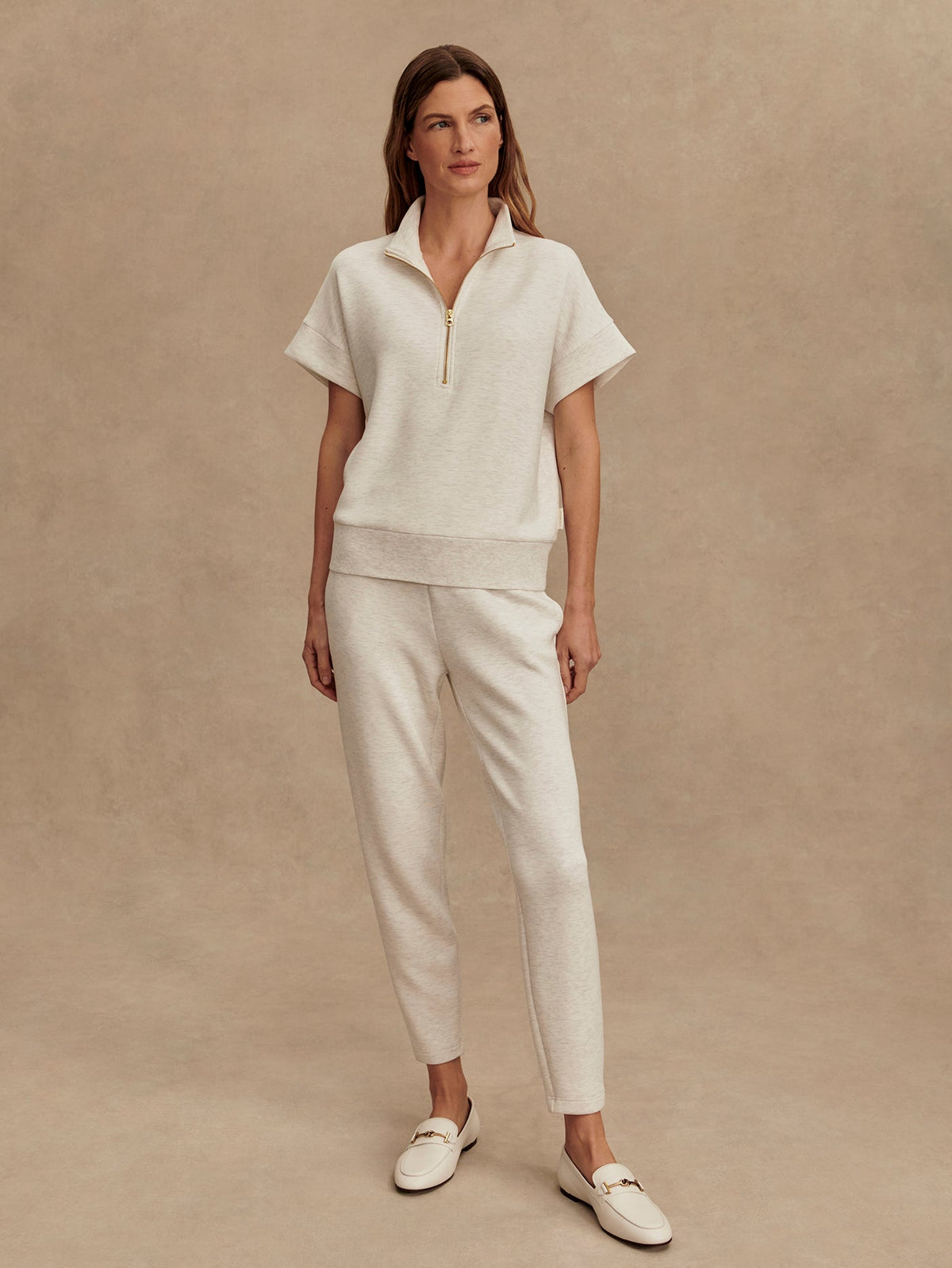 The Slim Pant 27.5 | Varley Signature