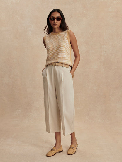 Elis Knit Tank | Varley Value