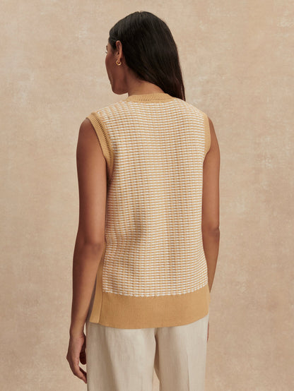Elis Knit Tank | Varley Value