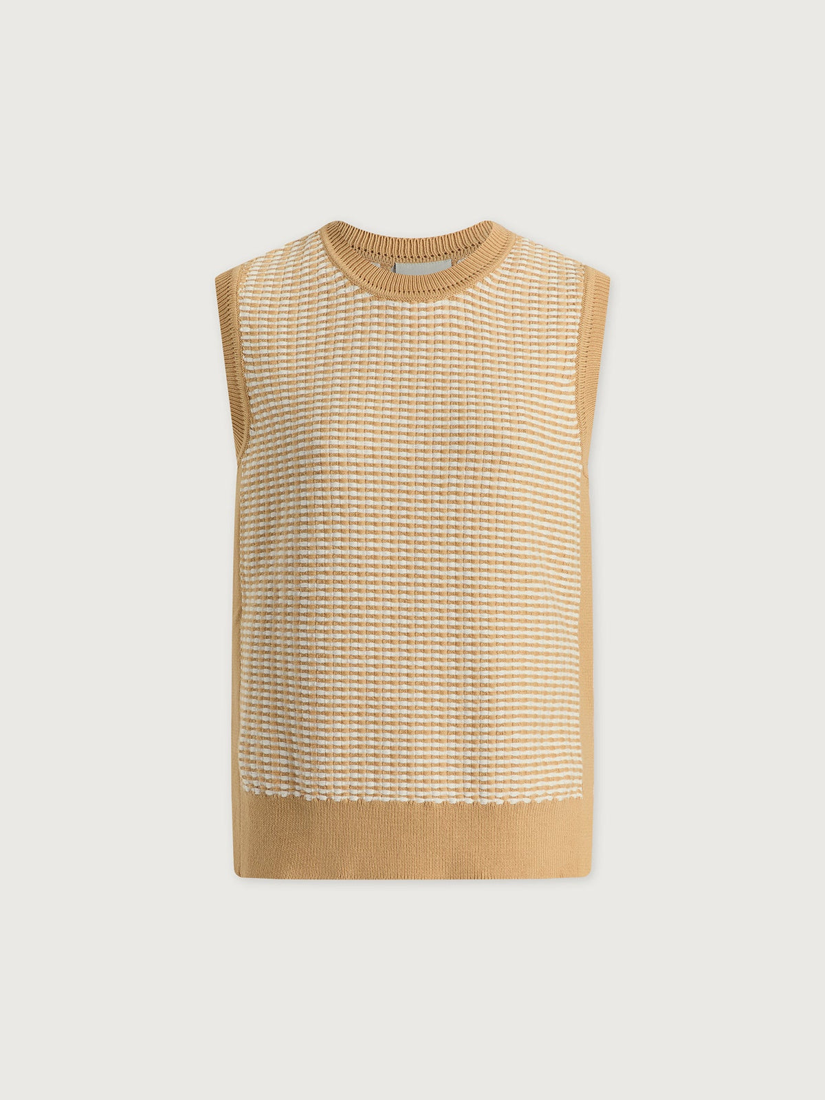 Elis Knit Tank | Varley Value