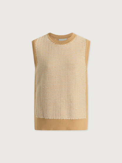 Elis Knit Tank | Varley Value