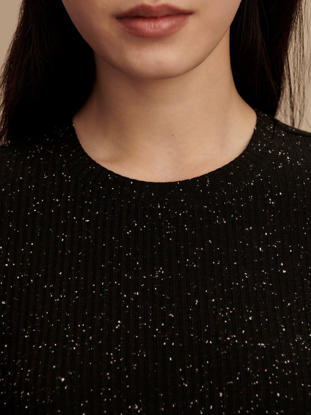 Katrina Fitted Tee | Varley Trending
