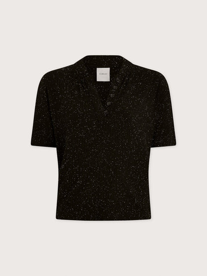 Katrina Fitted Tee | Varley Trending
