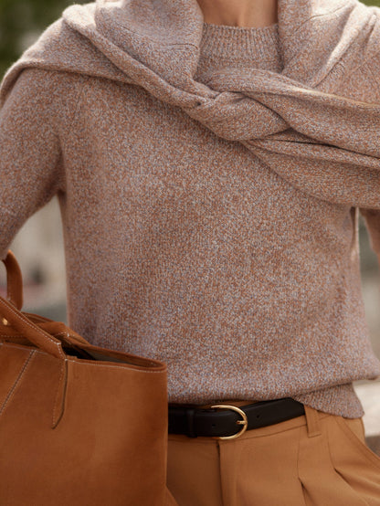 Jacque Knit Top | Varley Hot Sale