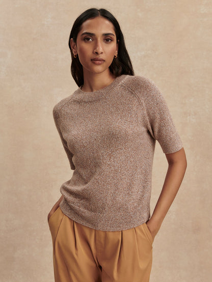 Jacque Knit Top | Varley Hot Sale