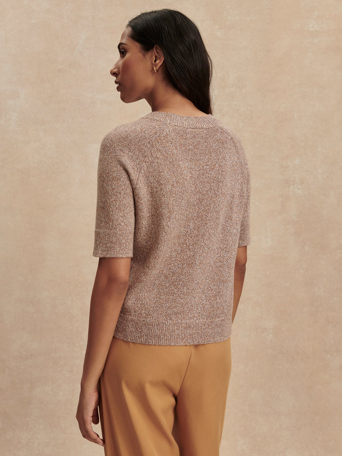 Jacque Knit Top | Varley Hot Sale