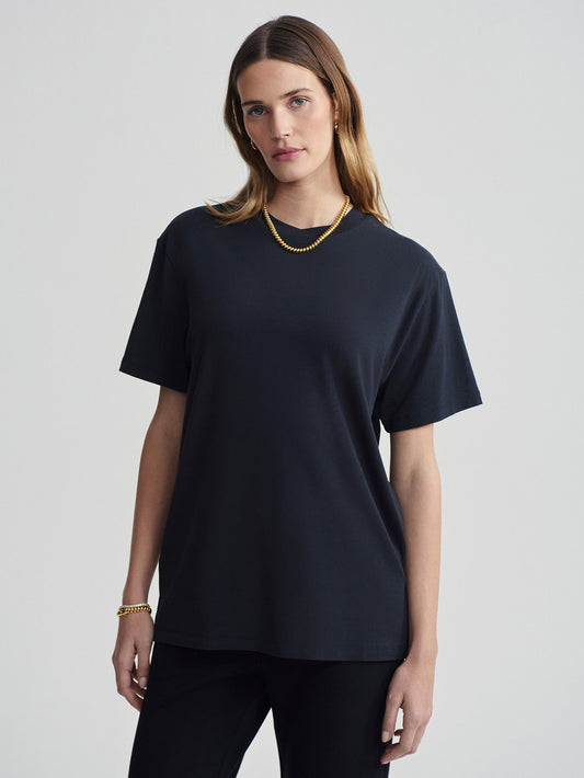 Leighton Boyfriend Tee | Varley Exclusive
